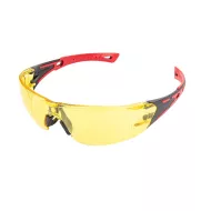 Очки защитные открытые GRANDWORK PRO (желтые)