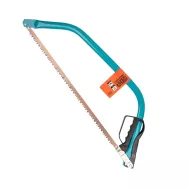 Пила лучковая 600мм SIBIR