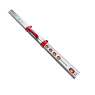 Линейка разметочная профессиональная 100 см GRANDWORK