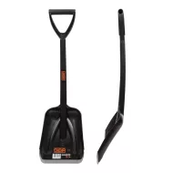 Лопата снеговая автомобильная SIBIR 70 см