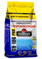 Гидроизоляция Аква-стоп Геркулес  5кг (п/э п)