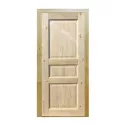 Дверь входная утепленная 