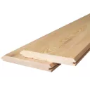 Фальшбрус (1-2сорт) 132х19мм L=3м. Сосна -1174р/м2