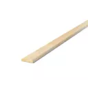 Раскладка 20 гладкая (сращ) L=2,5м