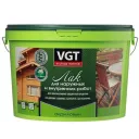 Лак акриловый для нар/внутр работ матовый б/цвет 2,2кг