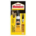 ХЕНКЕЛЬ Клей обувной Супер Момент (3г) 1694871