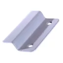 Ручка балконная полимер. Кунгур