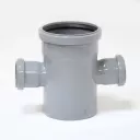 Крестовина ПП 110*50*50/87 