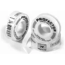 Лента Фум 12мм*12м*0,1 белая 881/581 IXORA PROF