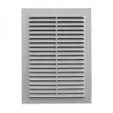 Решетка вент. 150*200 рамка Омск