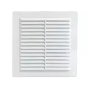 Решетка вент. 235*235 сетка Омск