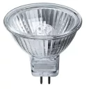 Лампа Navigator NH-JCDR 75Вт GU5.3 230В гал. со стеклом