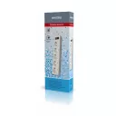 Фильтр сетевой SMARTBUY One, 10А, 2 200 Вт, 5 розеток, длина 5,0 м, белый (SBSP-50-W)/35