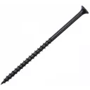 Саморез 4,8*140 СГД черн. крупн. резьба