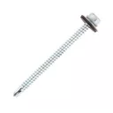 Саморез 4,8*64 кровельный оцинкованный