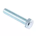 Болт 12* 35  DIN 933