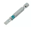 Бита SL6,0х50, сталь S2// Gross