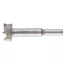 Сверло Форстнера по дереву, 32 мм, цилиндрический хвостовик// Сибртех