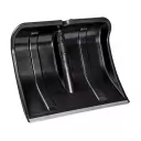 Ковш лопаты Богатырь (с алюм. планкой) ЦИКЛ Стандарт