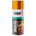 Эмаль металлик универсальная медь (KU-1030)