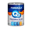 Грунт ГФ-021 FORMULA Q-8 кр.-кор.1,9