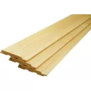 Вагонка Евро 105мм L=2750мм 1/2-сорт cосна -790р/м2