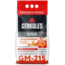 Клей термостойкий Геркулес GM-215, 5 кг