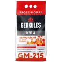 Клей термостойкий Геркулес GM-215, 10 кг