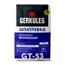 Шпатлевка финишная 