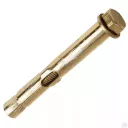 Анкер  8* 45 с болтом HBM