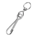 Карабин тип 125 с вертлюгом 