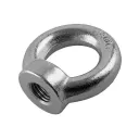 Рым гайка М12  DIN 582