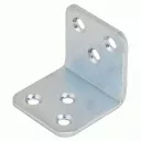 Уголок мебельный 30*30 цинк Кунгур