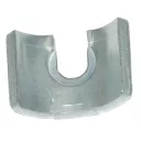 Стяжка для стула оцинкованная,  2 шт., (уп.)