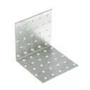 Угол крепежный универс.оцинк. 60*60*60 мм