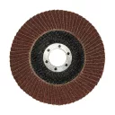 Круг лепестк.торц КЛТ1 180*22 Ткань А60 