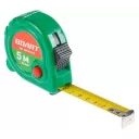 Рулетка  5м/19мм пласт. копр. ВОЛАТ (быт.)
