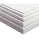 Пенополистирол ППС12-Р-А 40мм (1000*500мм) пенопласт