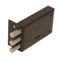 Замок накладной ЗНС-5 