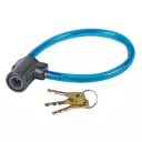 Замок вис.дисковый ВС2-6А БР 