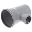 Тройник ПП 110*50 87гр. 