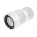 K828R. Слив Ани, Гофра, Унитаз улучшенная манжета (20)