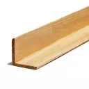 Уголок 30х30 L=2.2м Сорт-В Уценка