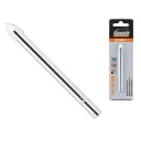 Сверло по кафелю/стеклу 8х80мм ц/х GEPARD (GP2080-08)