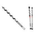 Сверло по дереву спиральное  8х235мм GEPARD (GP0524-08)