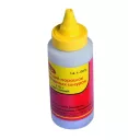 Порошок красящий для малярных шнуров, красный, 115г, (шт.)