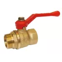 Кран шаровый СТАНДАРТ DN-25 221 ВхН ГАЛЛОП