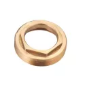 462-2А Гайка под картридж 40 мм. Размер М42*1,25