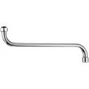 Излив ванна имп.35 см ТЕ215