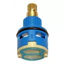 F54-3 Картридж 25mm для переключателя душа с латунным штоком